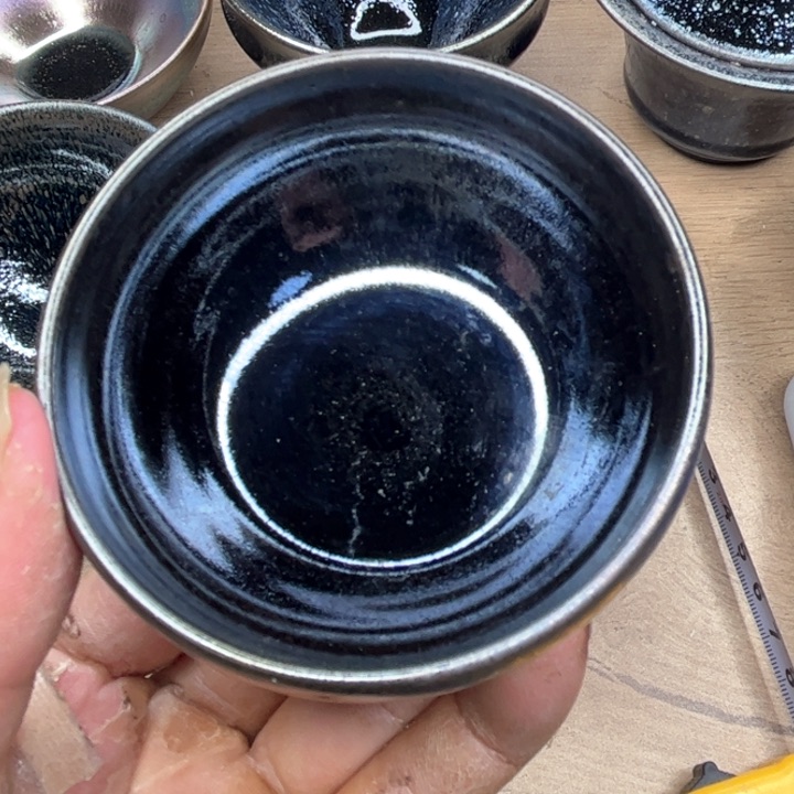 建盏直播茶盏建盏直播茶盏