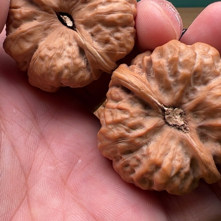 梁***伟核桃文玩核桃文玩核桃