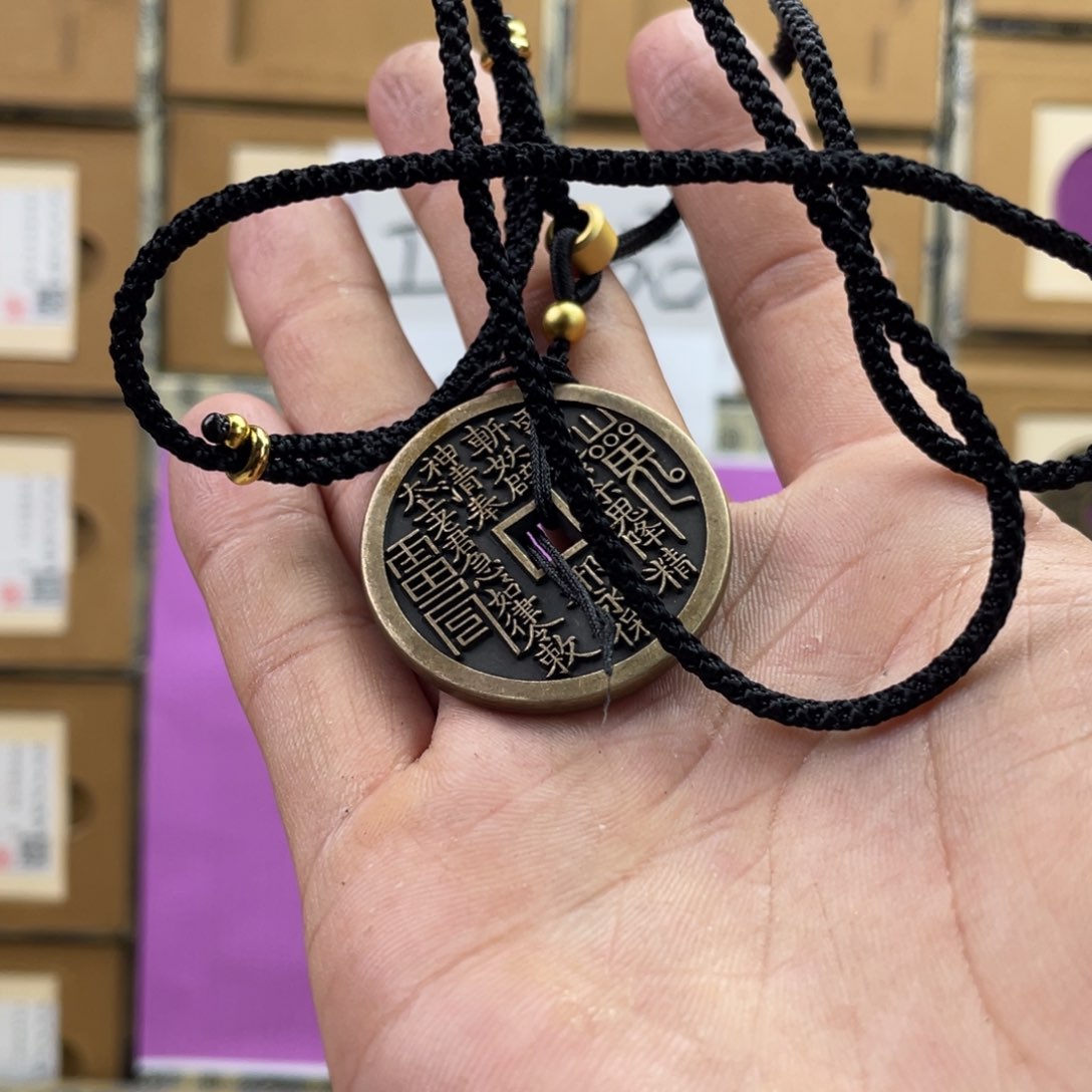 铜现代仿制工艺品