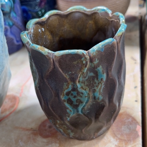 陶瓷口径不清楚问客服