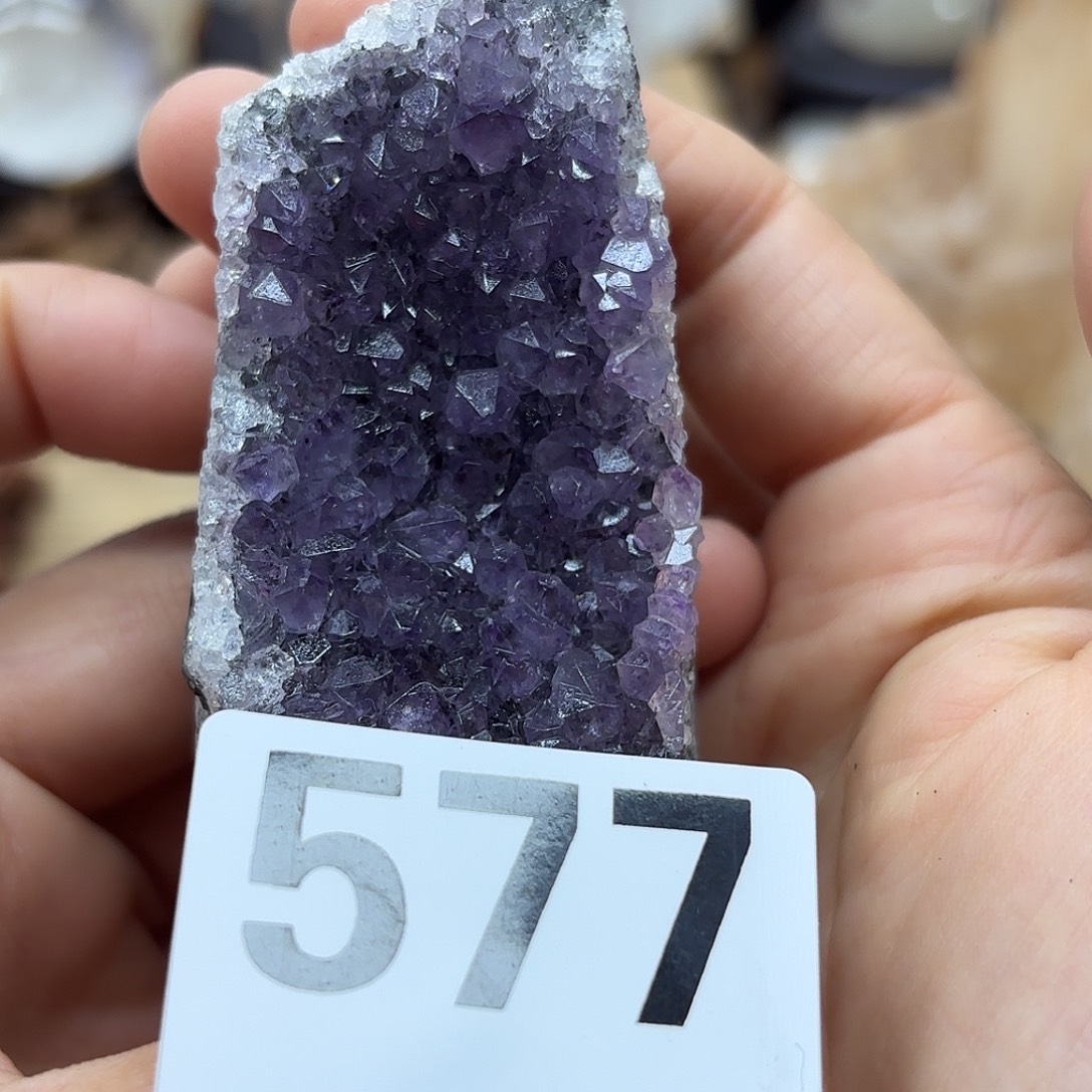 大型摆件（非配饰）水晶未镶嵌