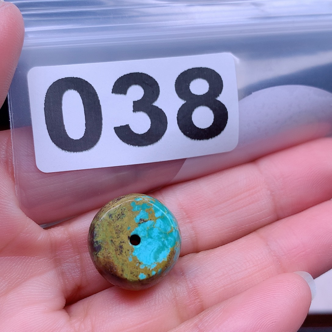 空竹粉丝专享十堰特色手工散珠