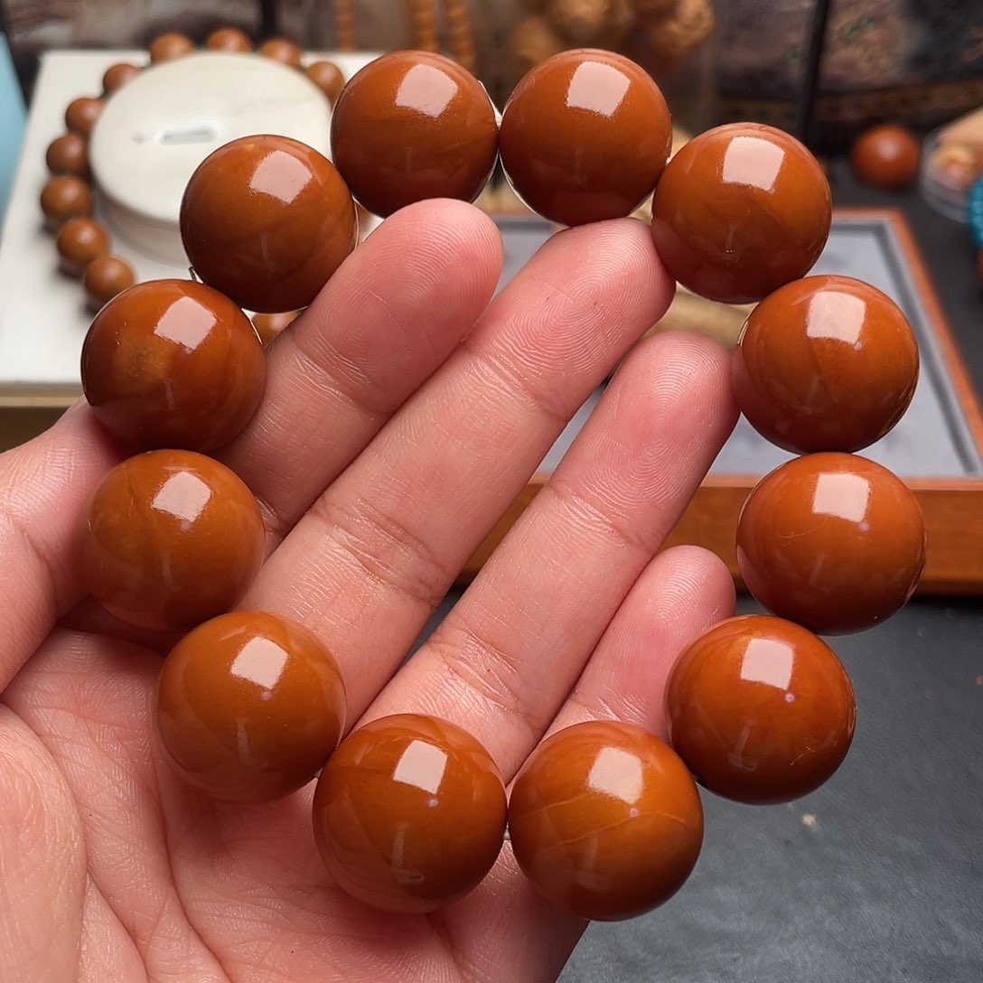 橄榄核手串/手链橄榄核2.0