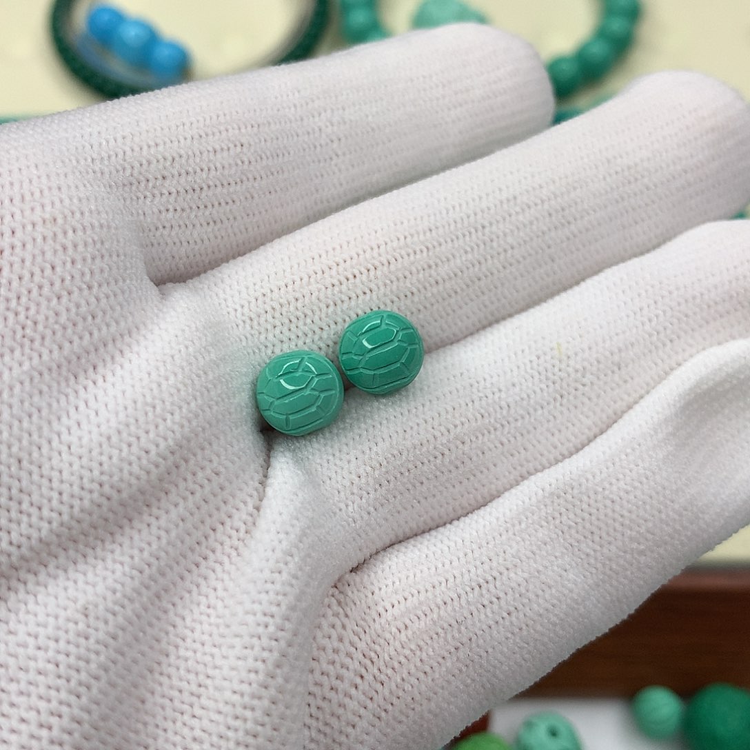 富甲尺寸8.3一对。