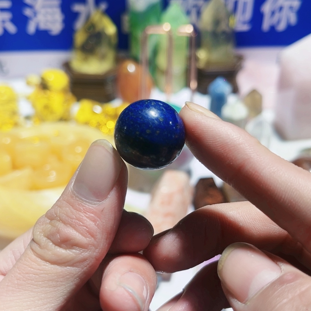 水晶天然水晶微瑕银S925镶嵌