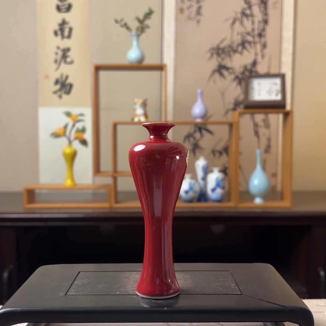 摆件美好的一天从一杯