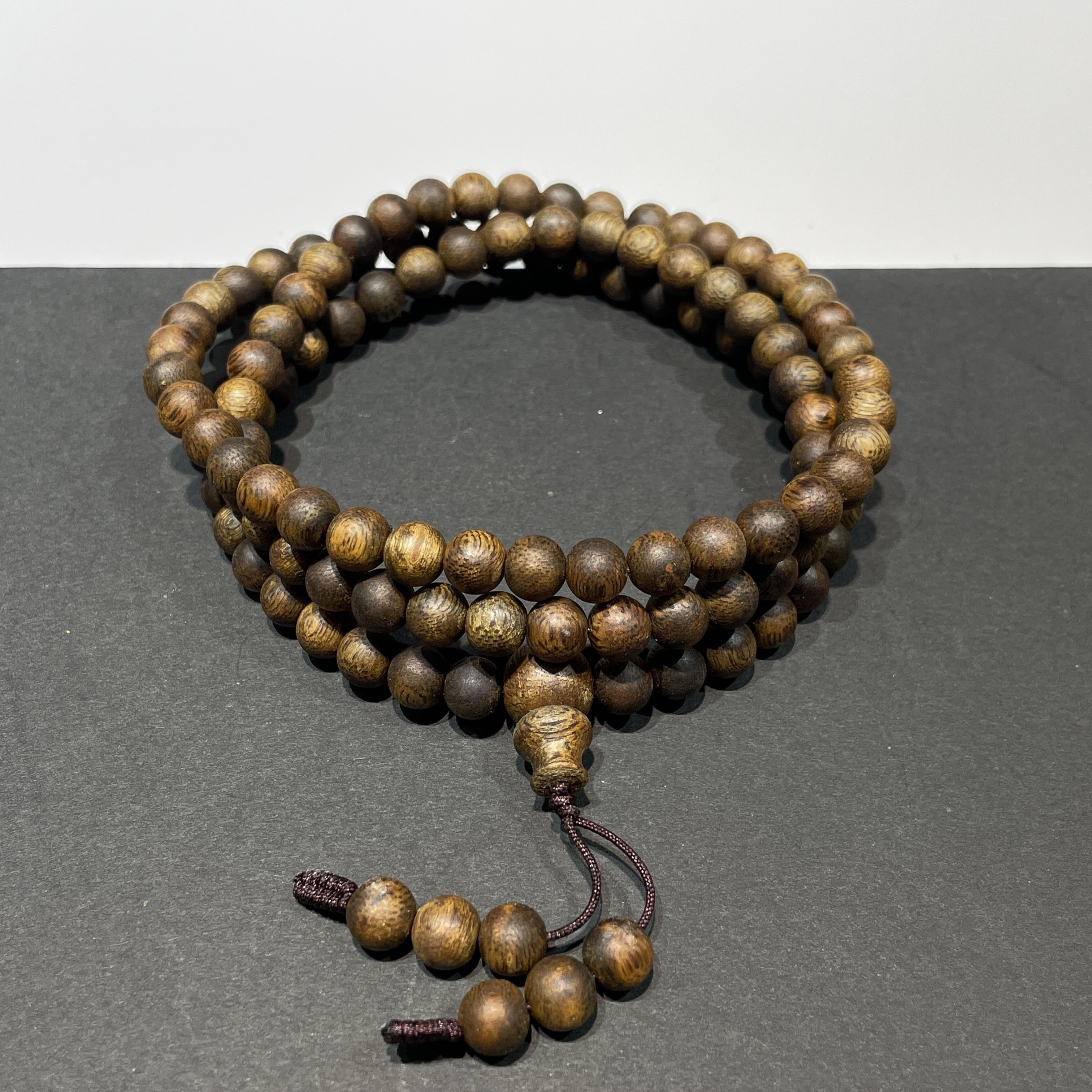 【凤姐沉香】99沉16克+老白露多样性发货一条