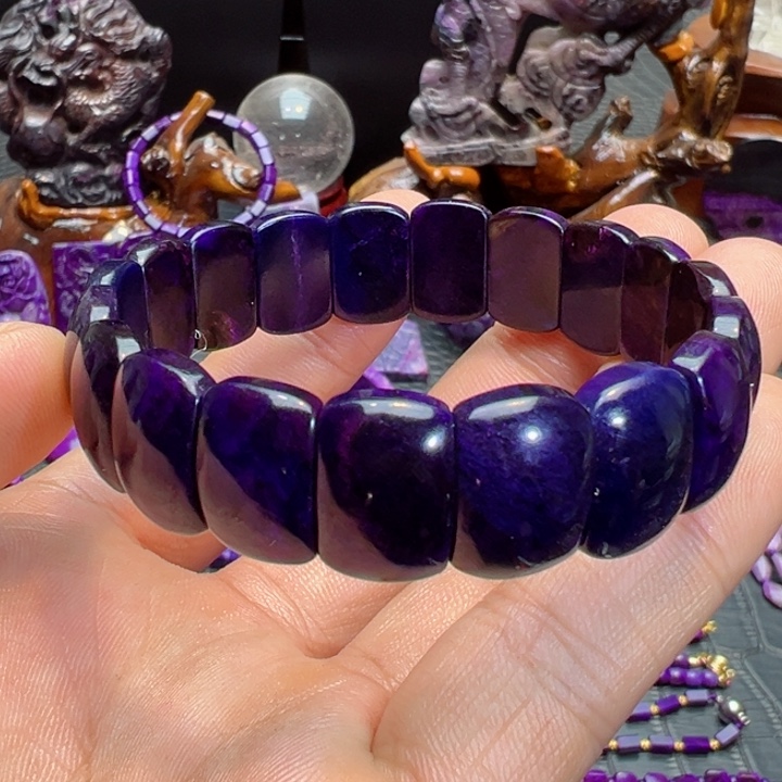 苏纪石（舒俱来）手牌未镶嵌