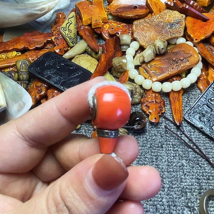 牛骨手串/手链其他配饰