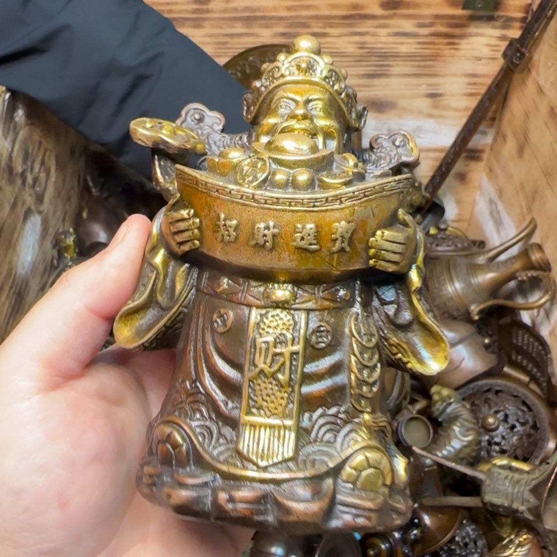 铜舟堂闪购专属链接