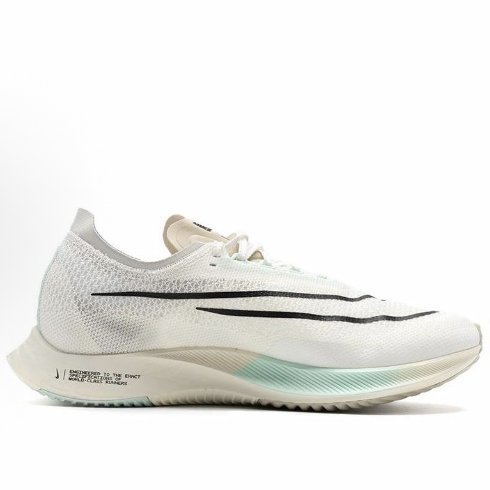 微瑕慎拍 Nike/耐克 ZoomX Streakfly男款休闲跑步鞋FV0166-101