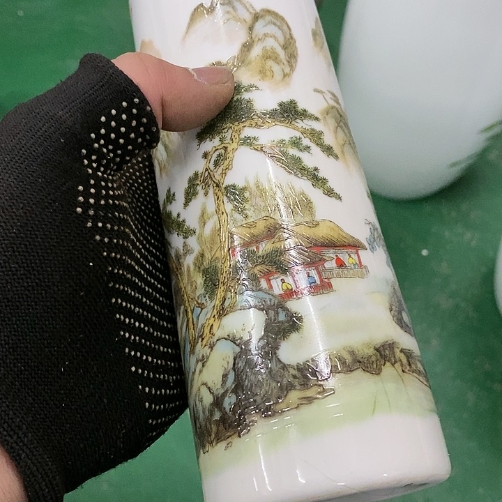玲珑堂陶瓷茶具瓷器情**友