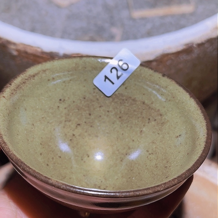 茶盏在一起就是要幸福快乐哦哈