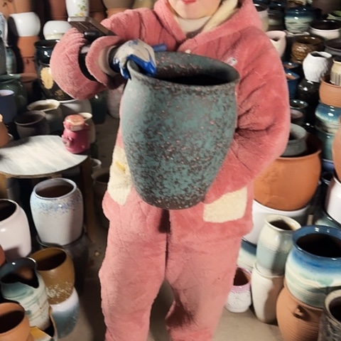 24口31高盆子盆子 