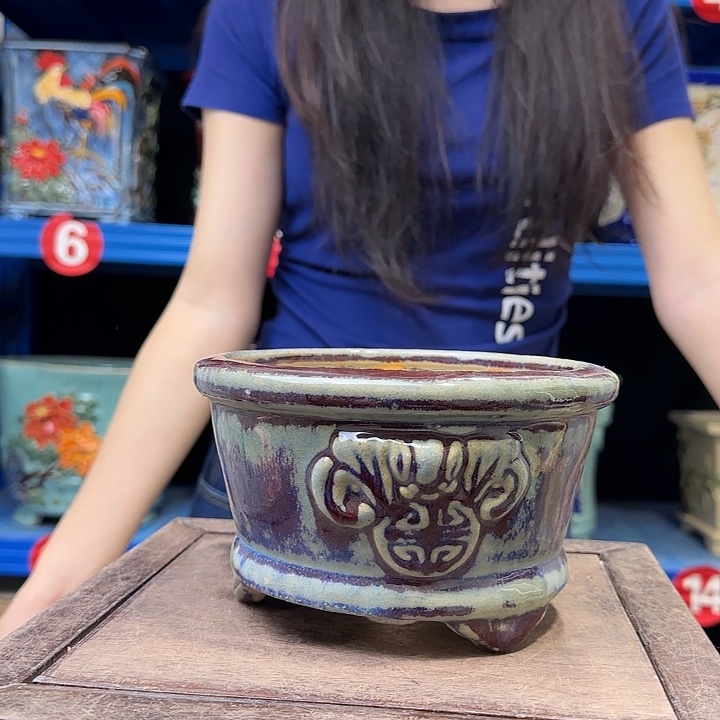 石湾盆石湾盆石湾盆