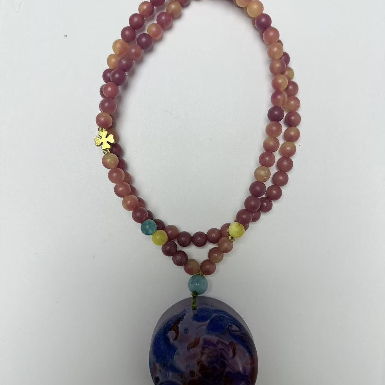 G27 高端精品项链