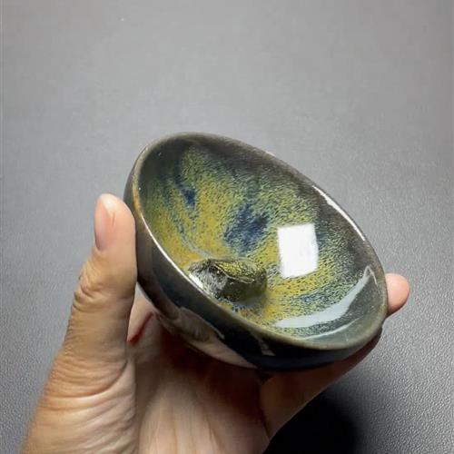 【闪购商品】茶盏-722............