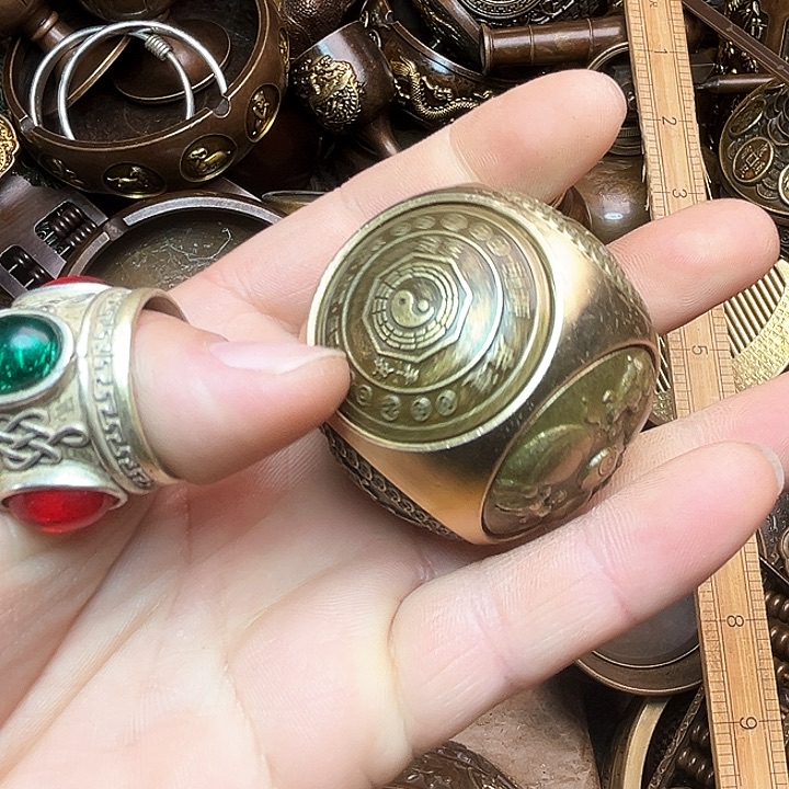 铜锣湾的历史文化