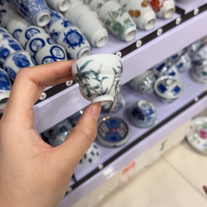 陶瓷艺术品收藏陶瓷