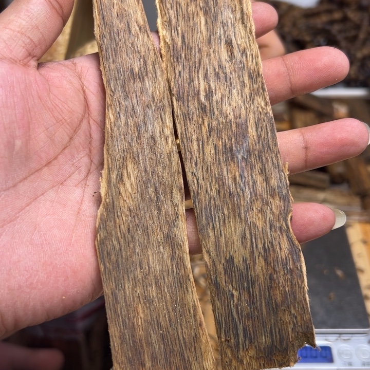 沉香沉香碎屑17克