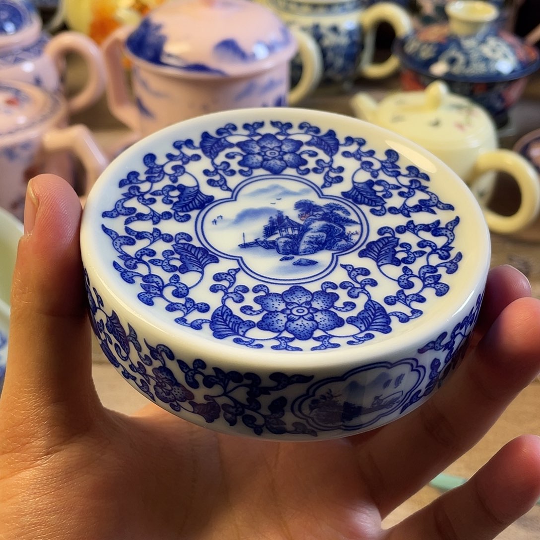瓷片景德镇陶瓷555555566696