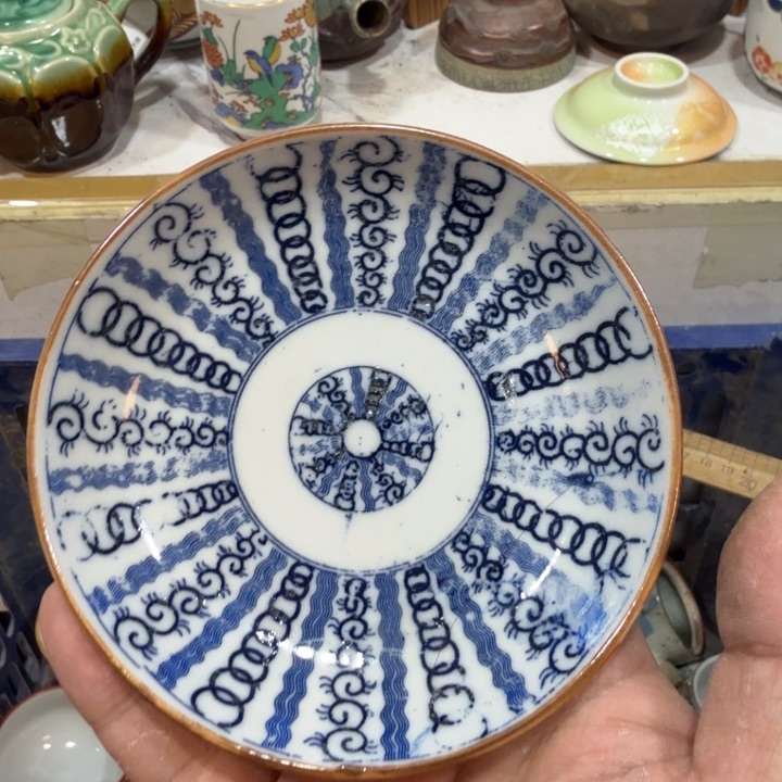 陶瓷推荐第二名20包邮