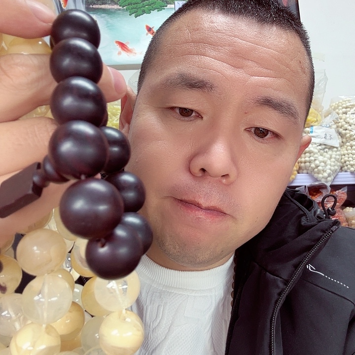 大果紫檀（缅甸花梨）40