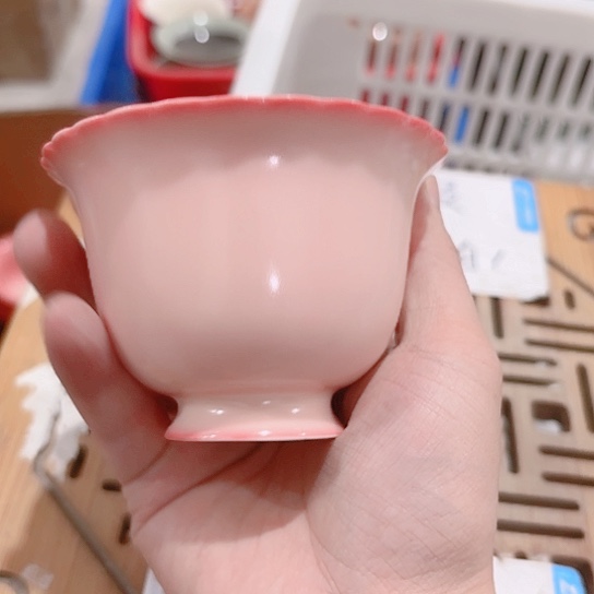 微瑕介意的朋友勿拍不想大家麻烦