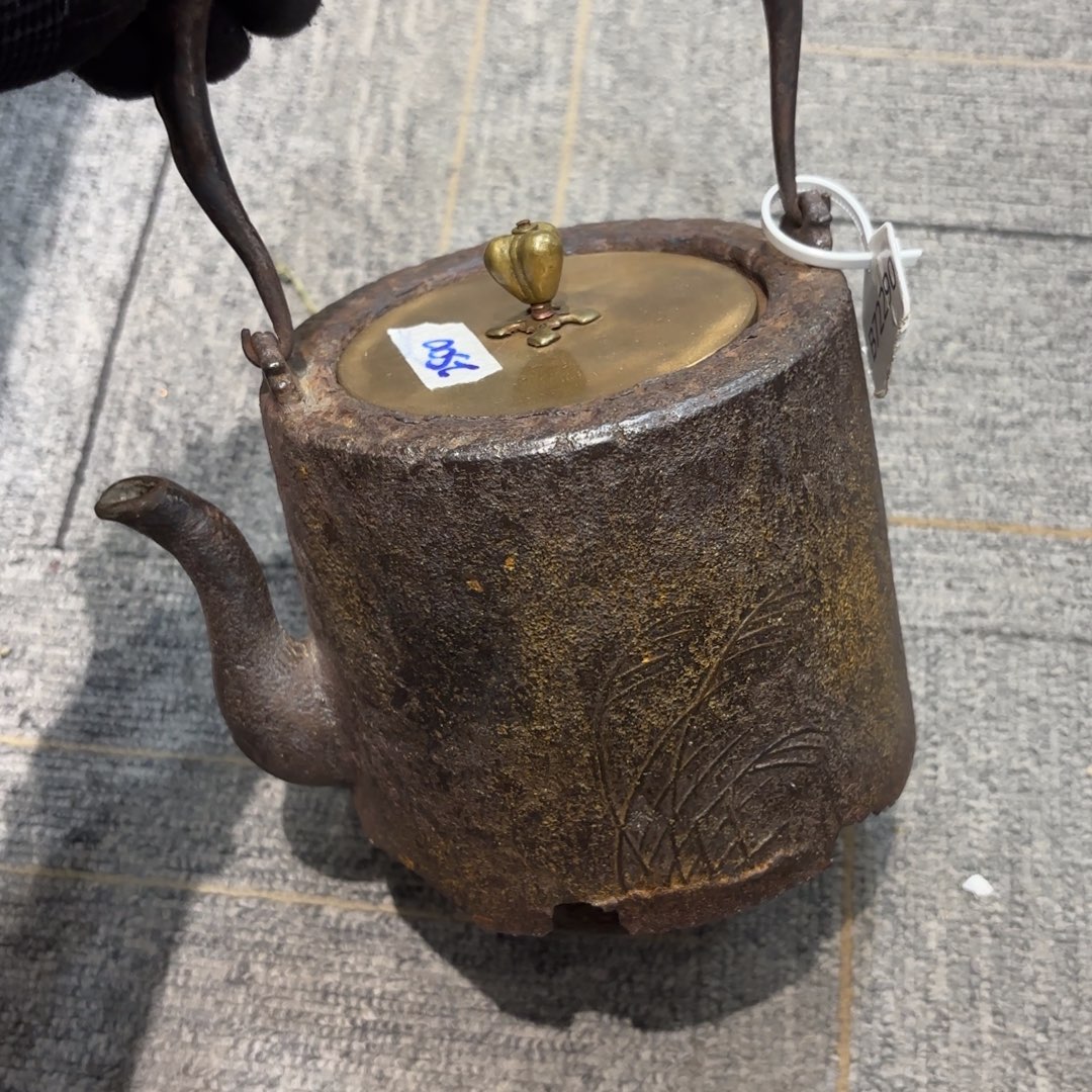 蚊***大紫砂茶案非常喜欢这个瓷器