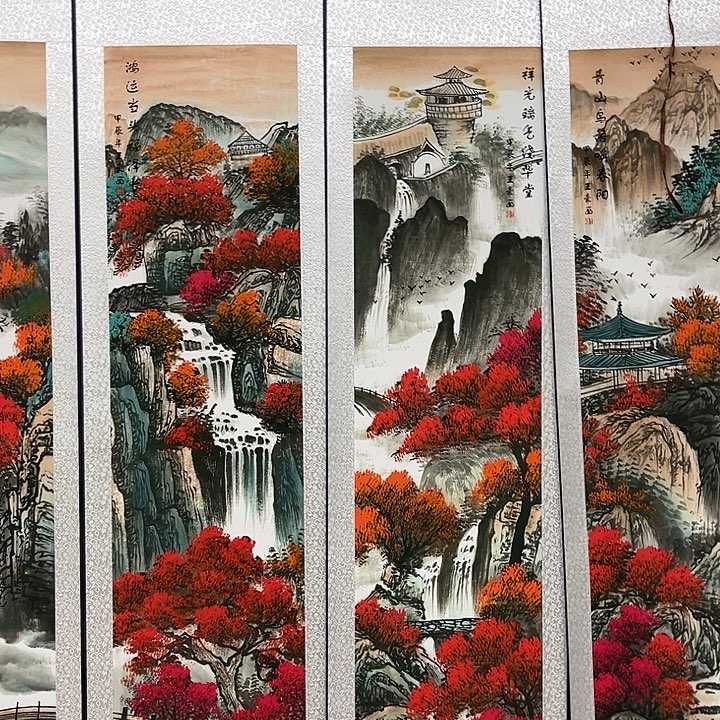 今天的我是个很好