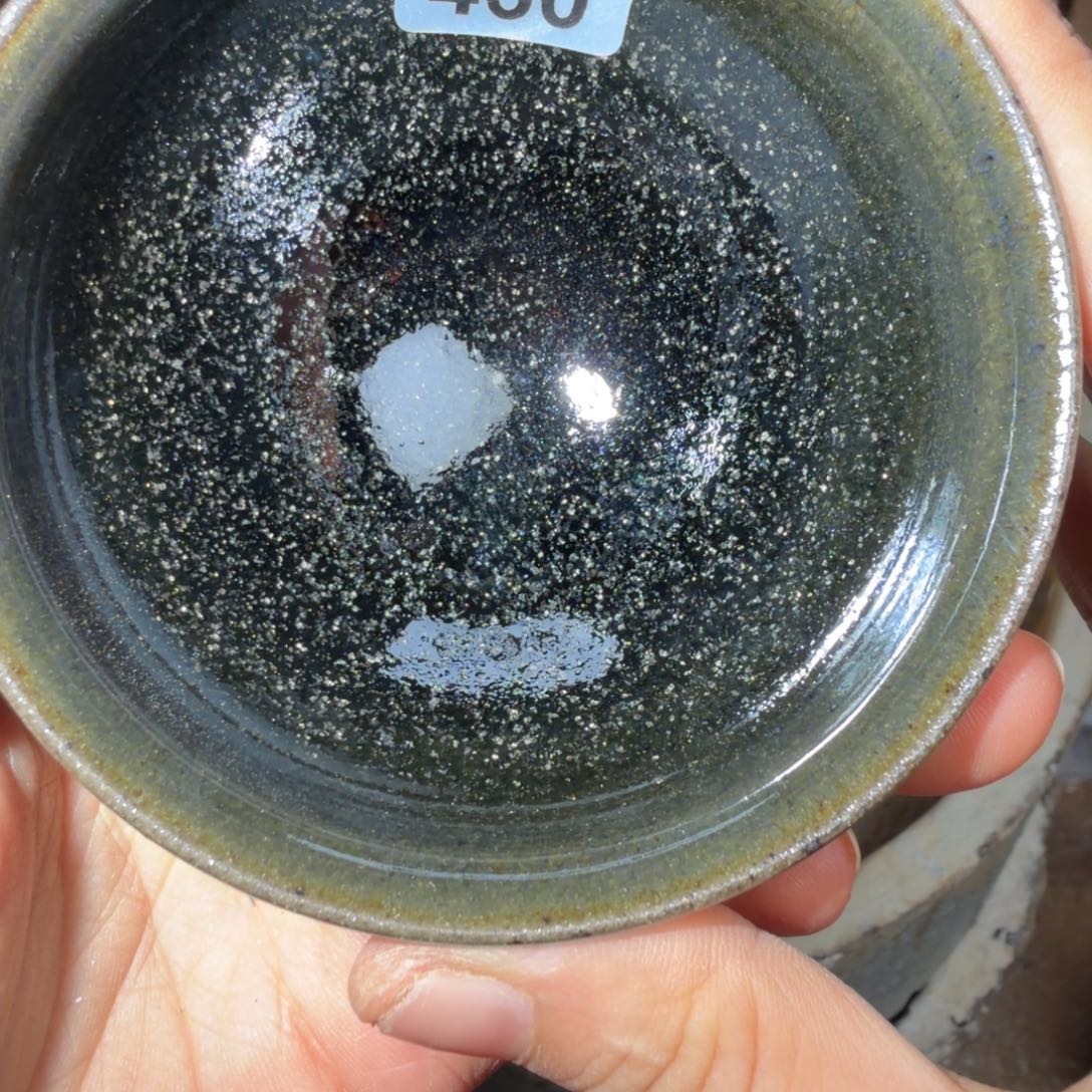 茶盏焦源龙窑，不忘初心460