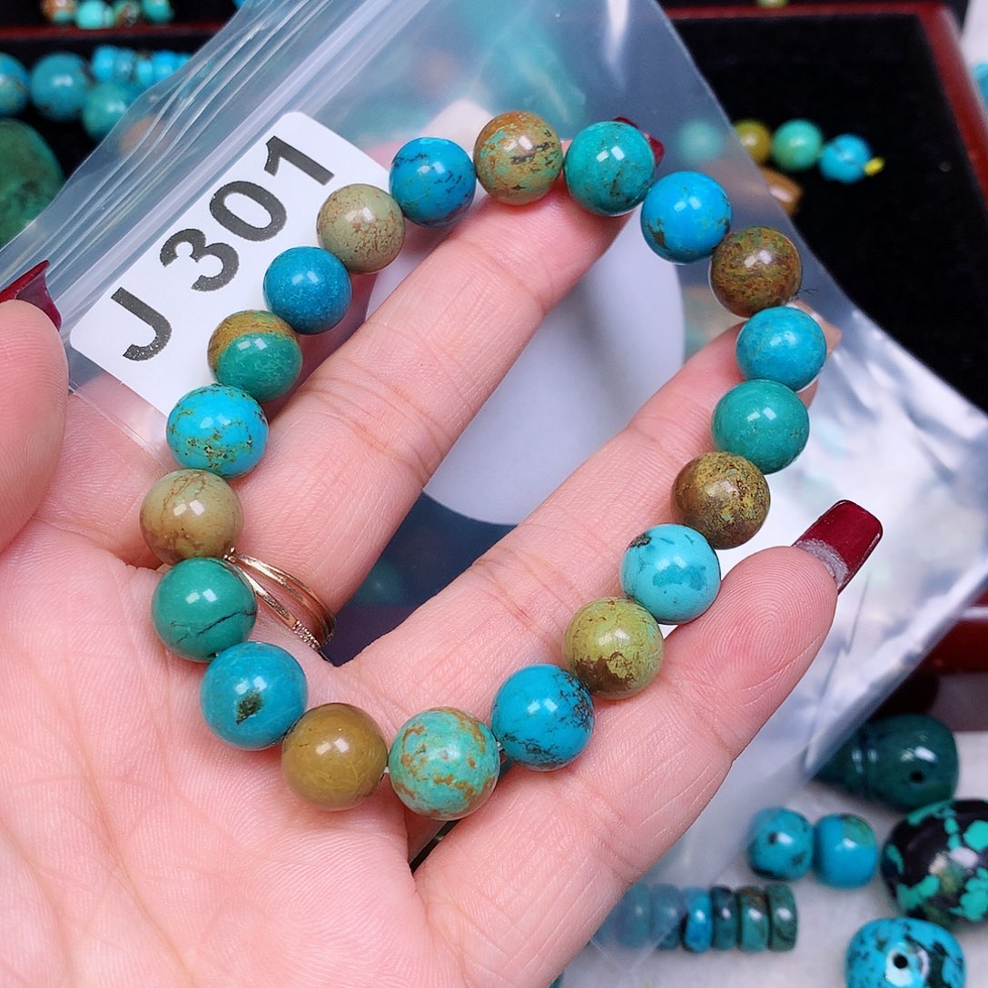 空竹粉丝专享十堰特色手工散珠