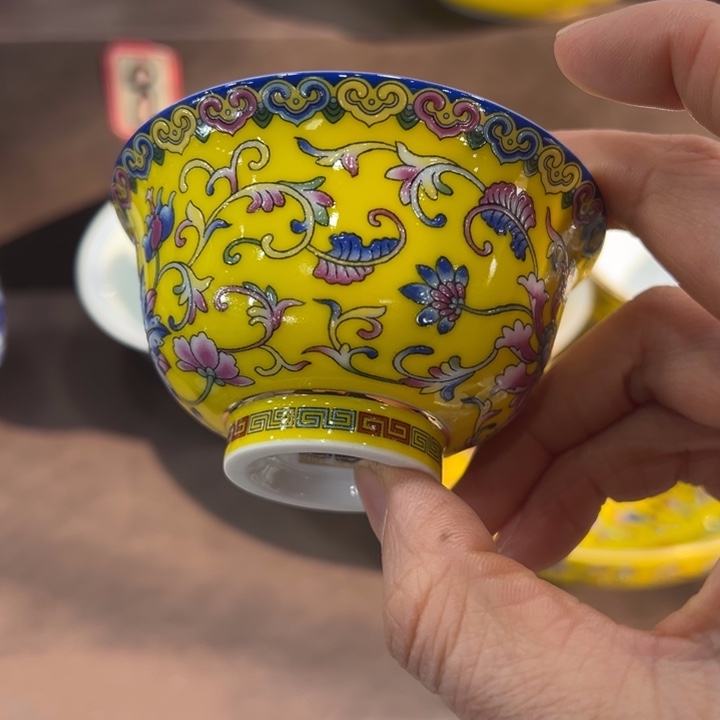 全场景德镇陶瓷景德镇陶瓷艺术