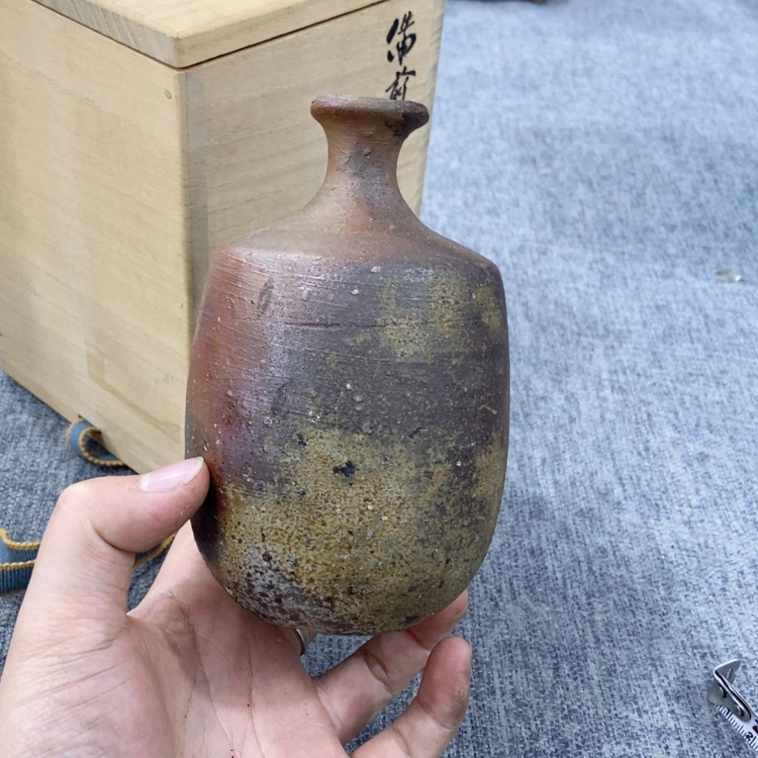 紫砂茶杯非常满意好看得物件