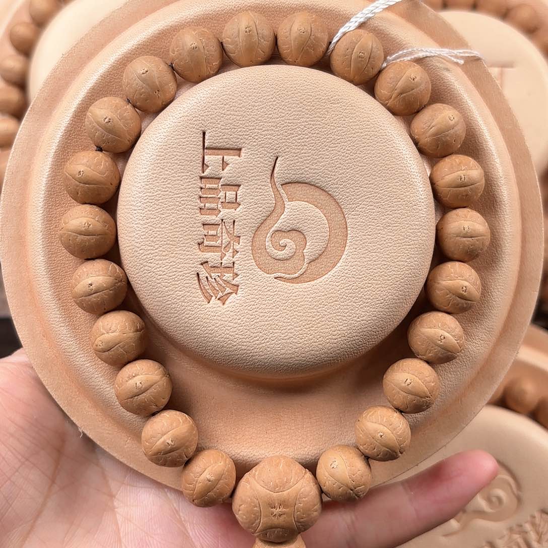 凤眼菩提手串11.5精品