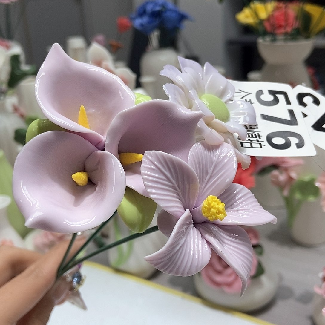 陶瓷设计风格现代