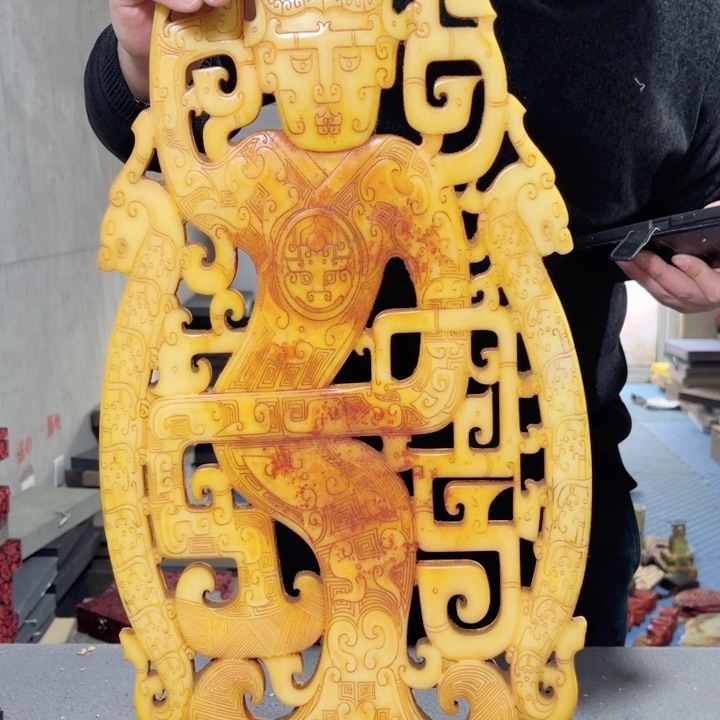 底槽青一物一图发货支持七天无理由。