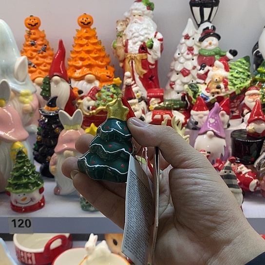摆件陶瓷微瑕摆件