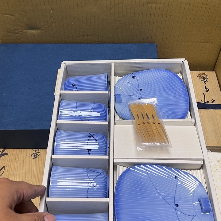 摆件家居工艺品瓷器