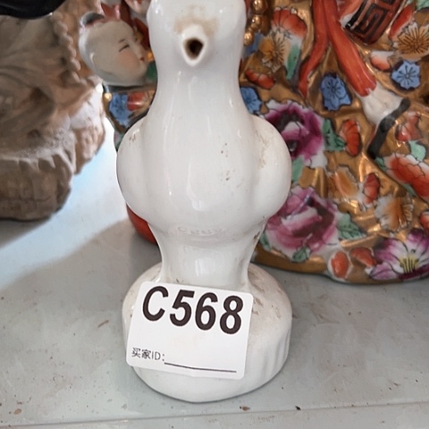 【闪购商品】手工艺品琉璃小*儿A00568 a a a