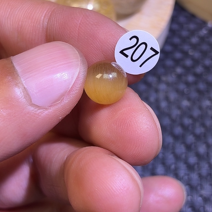 焱***鑫水晶吊坠(不含链)未镶嵌