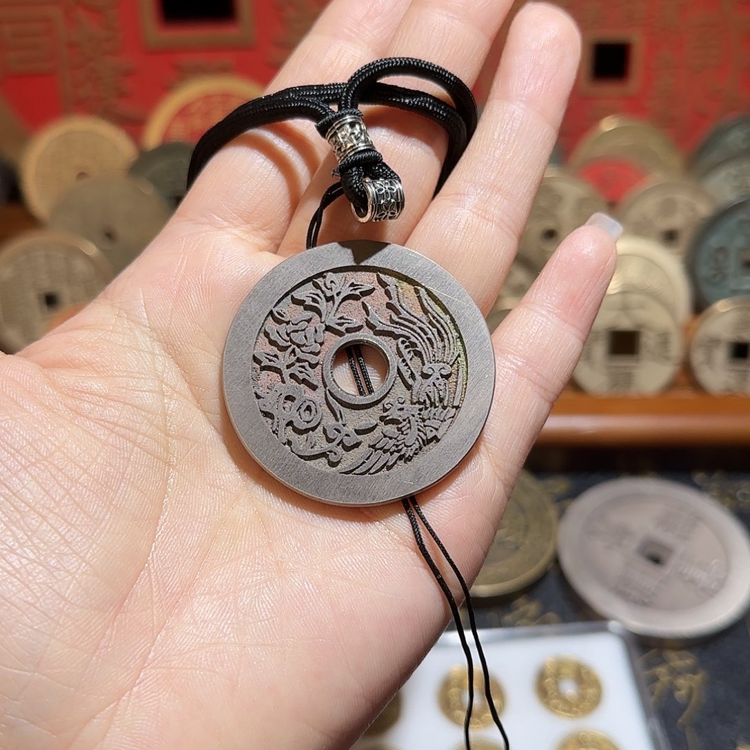 铜现代仿制工艺与