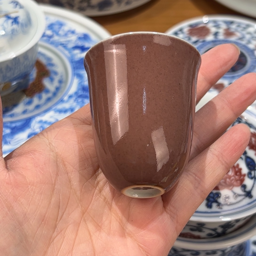 景德镇纯手工陶瓷