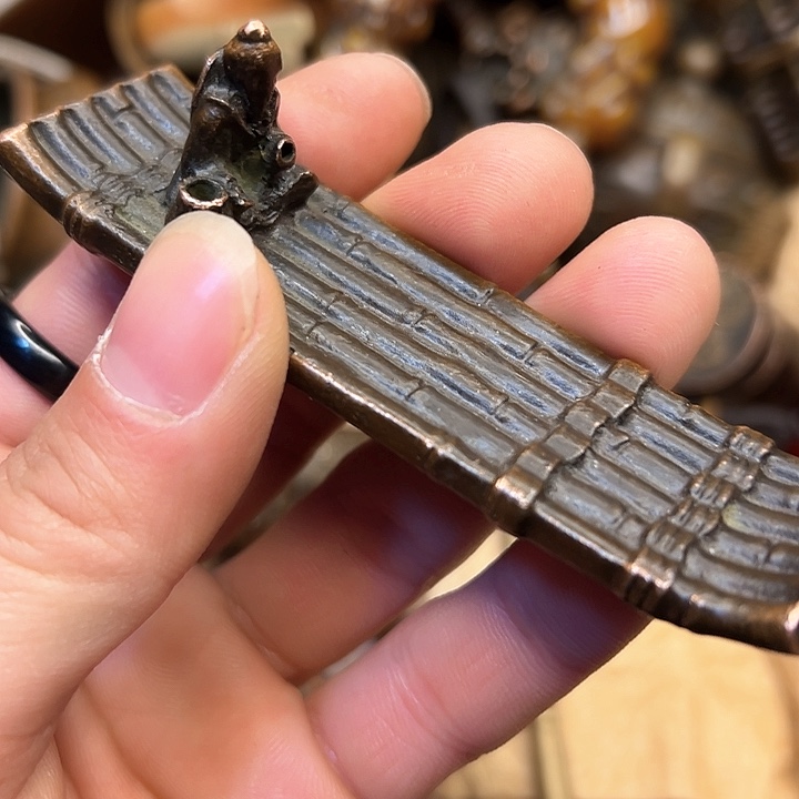 铜器工艺铜器工艺铜器工