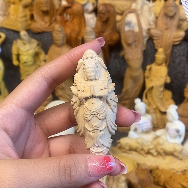 黄杨木黄杨木瑕疵千手