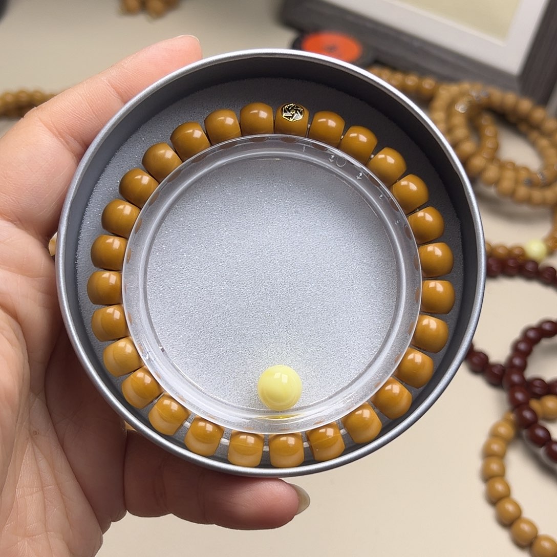 吊坠猴头核桃直切8.7