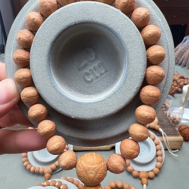 凤眼菩提手串11单仓