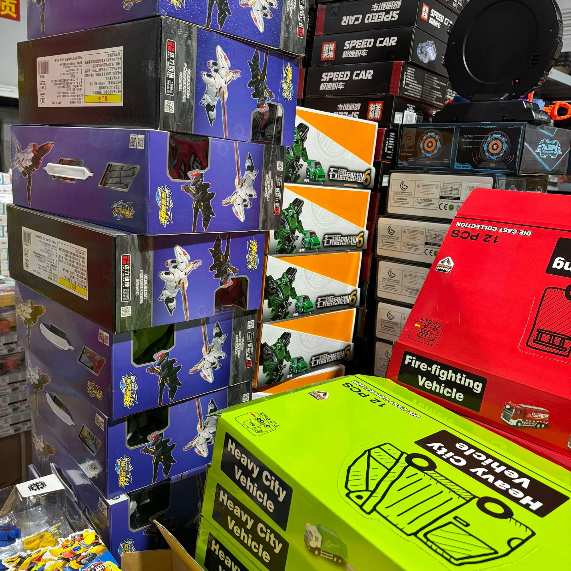 3孤品科学外贸男女孩玩具实验6610