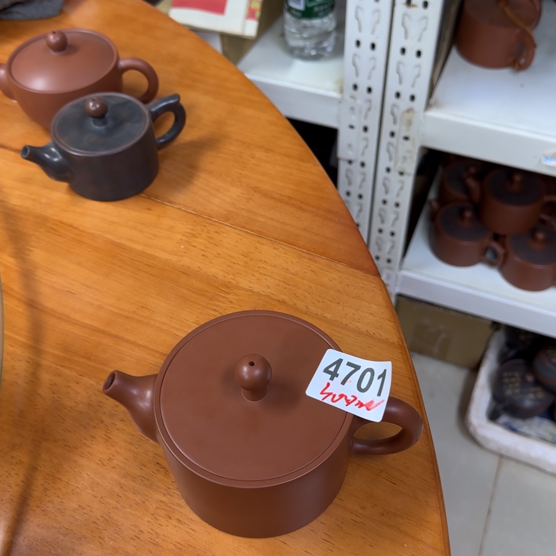 壶坤老韩坭兴陶直播闪购壶