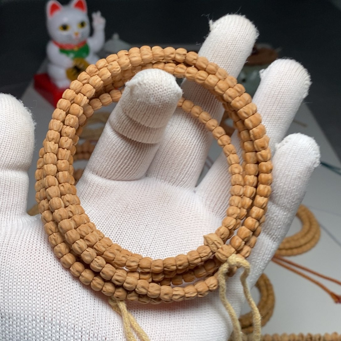 手串柏香籽/百香籽